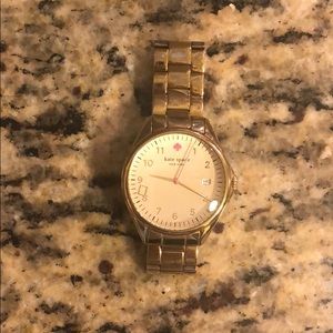 Kate spade watch